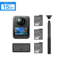 Osmo 360 Adventure Combo