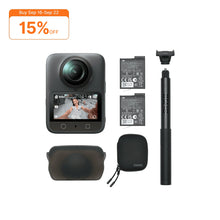 Osmo 360 Essential Combo