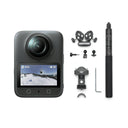 Osmo 360 Motorcycling Combo