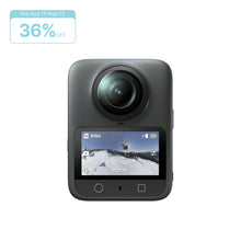 Osmo 360 Standard Combo