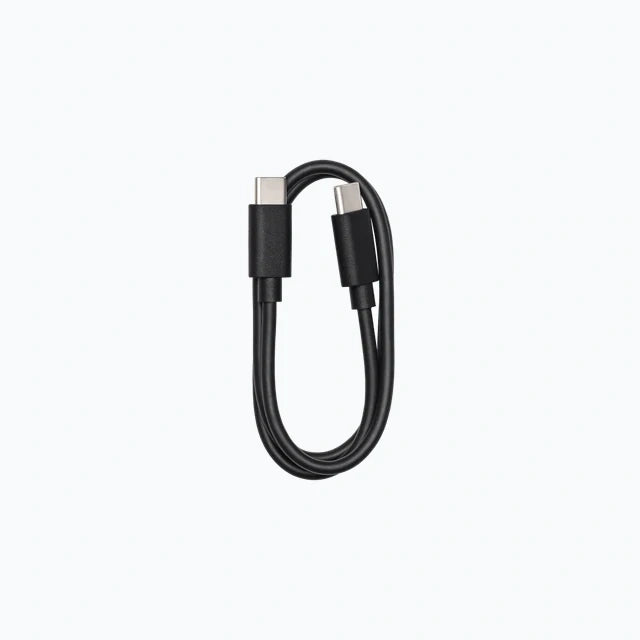 Type-C to Type-C PD Cable