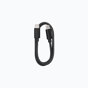 Type-C to Type-C PD Cable