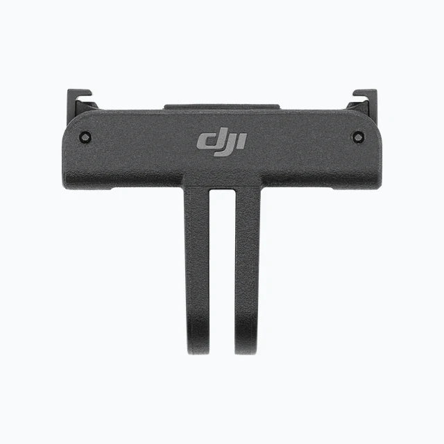 Osmo Action Quick-Release Adapter Mount