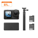Osmo Action 4 Adventure Combo