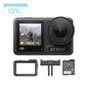 Osmo Action 4 Essential Combo