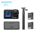 Osmo Action 5 Pro Adventure Combo