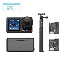Osmo Action 5 Pro Adventure Combo