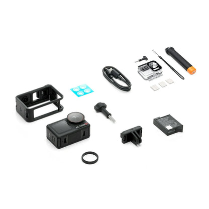 Osmo Action 5 Pro Diving Combo