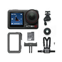 Osmo Action 5 Pro Mountain Biking Combo