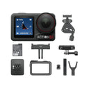 Osmo Action 5 Pro Road Cycling Combo