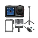 Osmo Action 5 Pro Skiing Combo