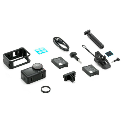 Osmo Action 5 Pro Skiing Combo