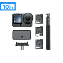 Osmo Action 6 Adventure Combo
