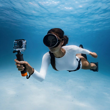 Osmo Action 6 Diving Combo