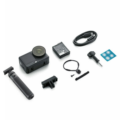 Osmo Action 6 Hiking Combo