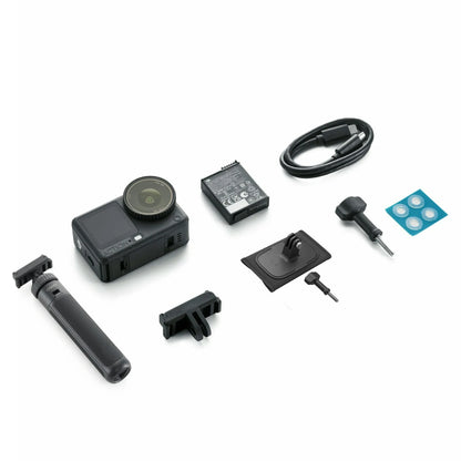 Osmo Action 6 Hiking Combo