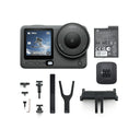 Osmo Action 6 Road Cycling Combo