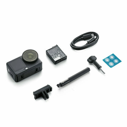 Osmo Action 6 Skiing Combo
