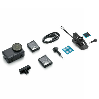 Osmo Action 6 Skiing Combo