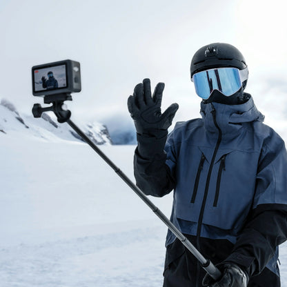 Osmo Action 6 Skiing Combo