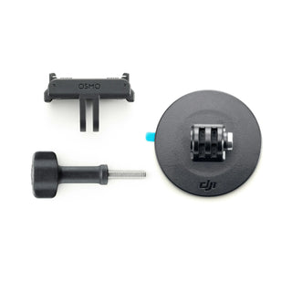 Osmo Flat Adhesive Base Kit (Dual-Direction Quick-Release)