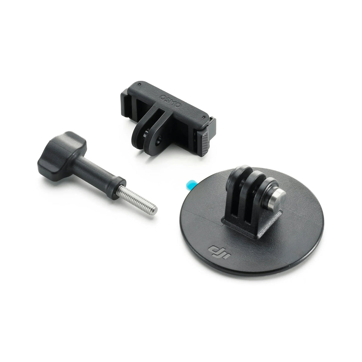 Osmo Flat Adhesive Base Kit (Dual-Direction Quick-Release)