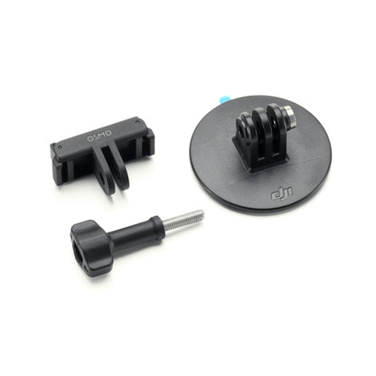 Osmo Flat Adhesive Base Kit (Dual-Direction Quick-Release)