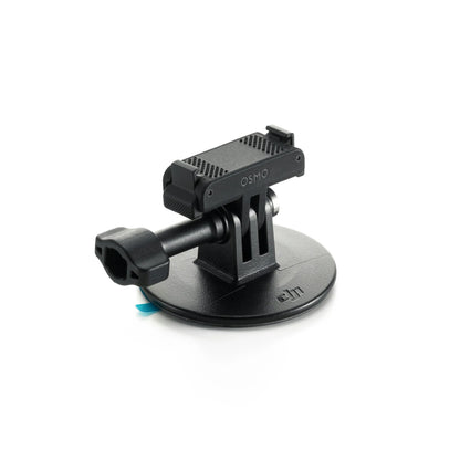 Osmo Flat Adhesive Base Kit (Dual-Direction Quick-Release)