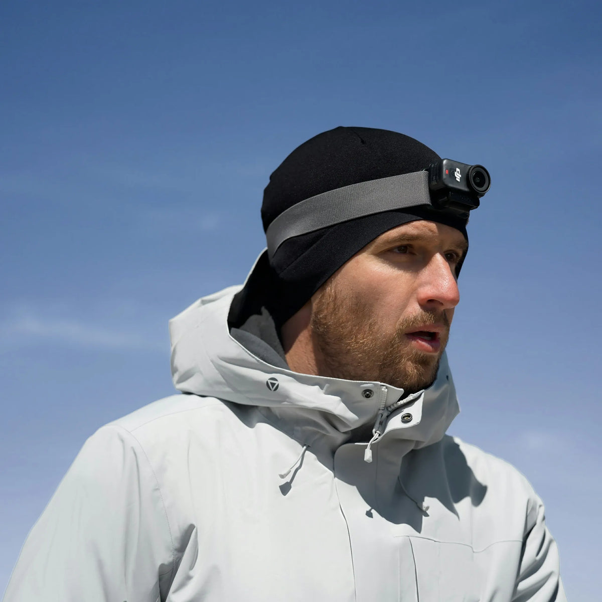 Osmo Magnetic Headband
