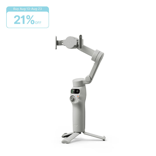 Osmo Mobile 7