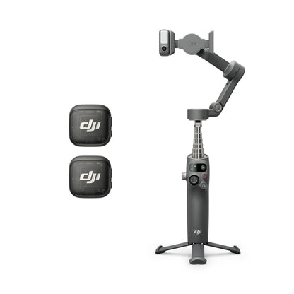 Osmo Mobile 7P All in One Family Creator Combo