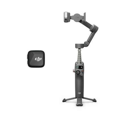 Osmo Mobile 7P Family Audio Combo