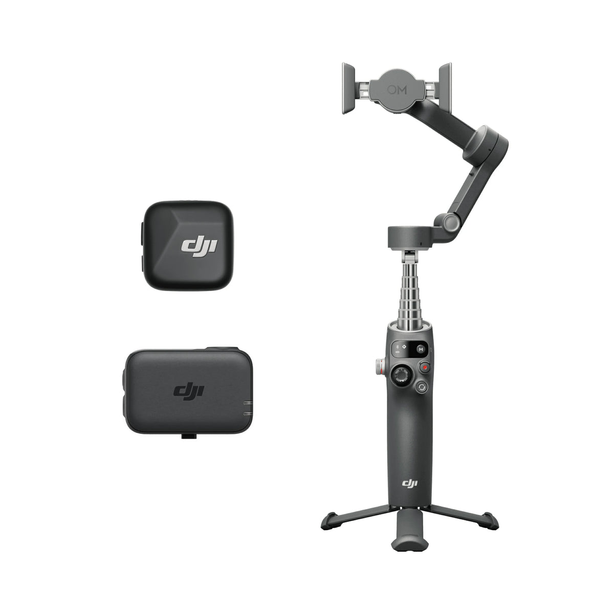 Osmo Mobile 8 All in One Sports Creator Combo