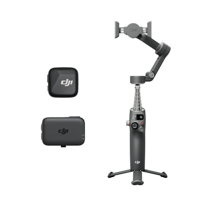 Osmo Mobile 8 All in One Sports Creator Combo
