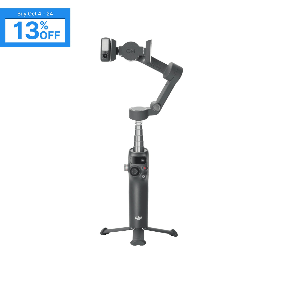 Osmo Mobile 8