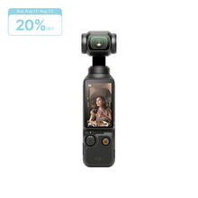 Osmo Pocket 3