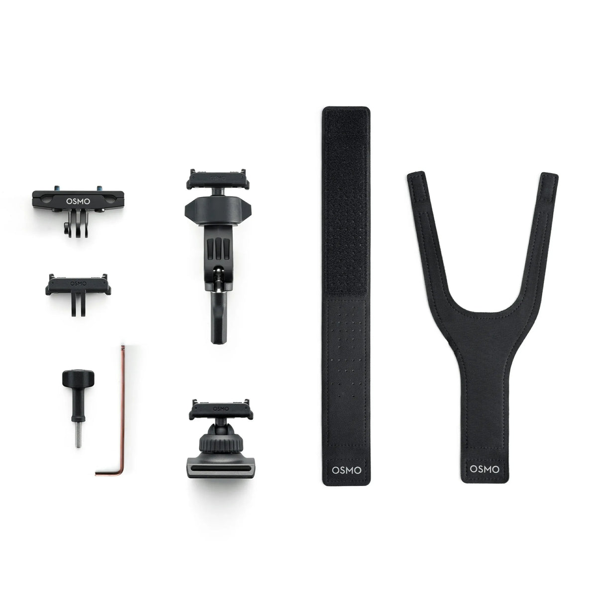 Osmo Road Cycling Accessory Kit (Dual-Direction Quick-Release)