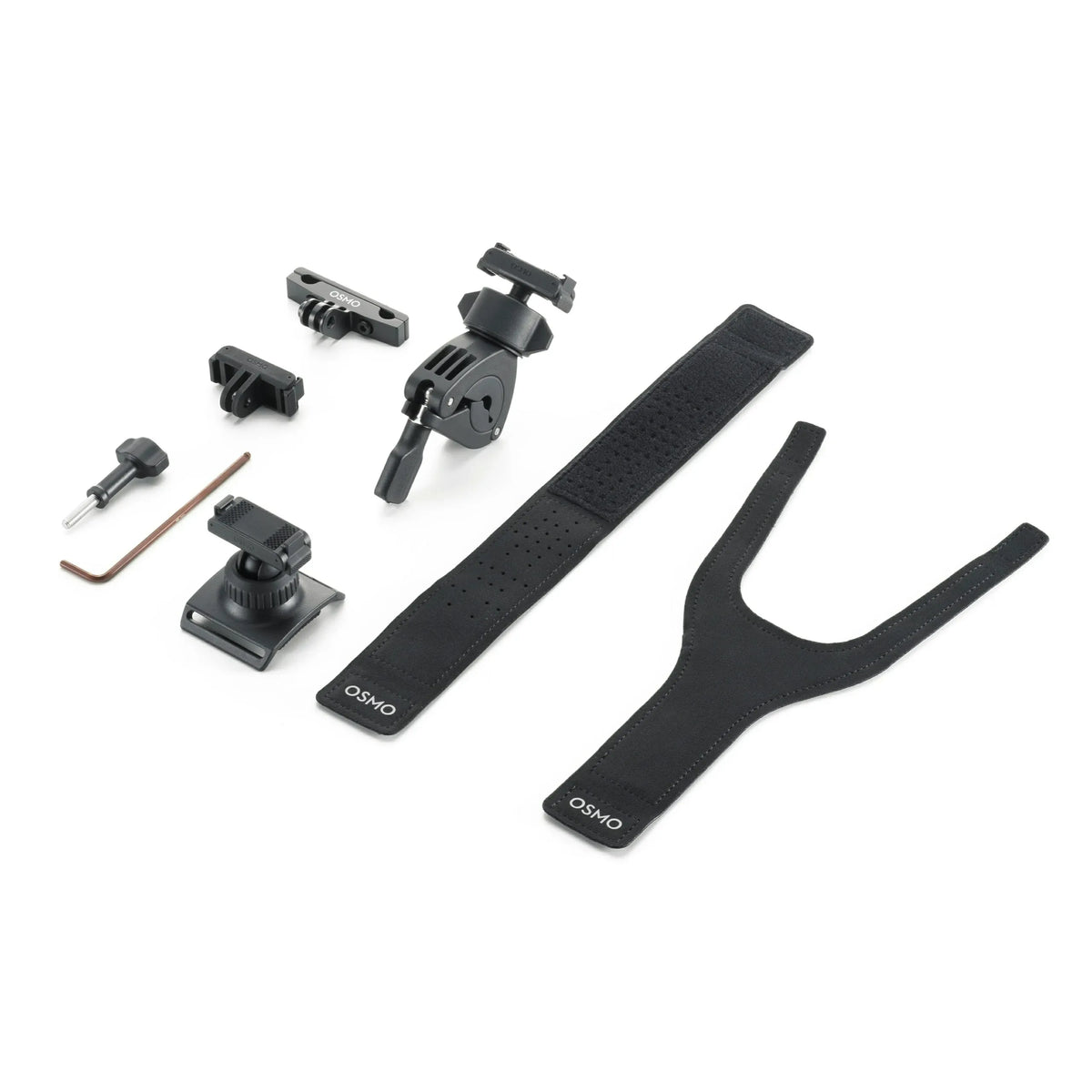 Osmo Road Cycling Accessory Kit (Dual-Direction Quick-Release)