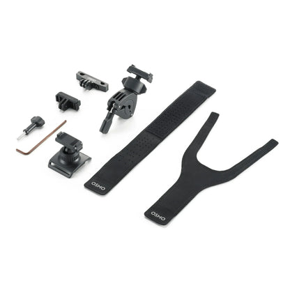 Osmo Road Cycling Accessory Kit (Dual-Direction Quick-Release)