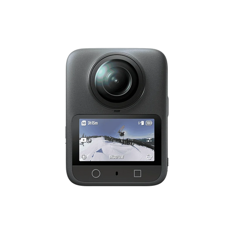 DJI Osmo 360