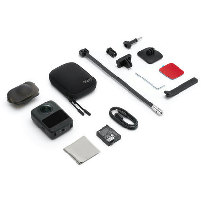 Osmo 360 Skiing Combo