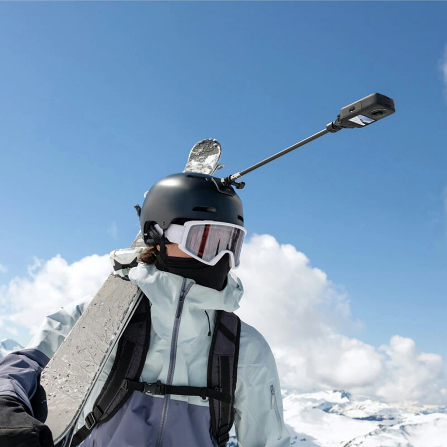 Osmo 360 Skiing Combo