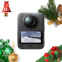 Osmo 360 Standard Combo