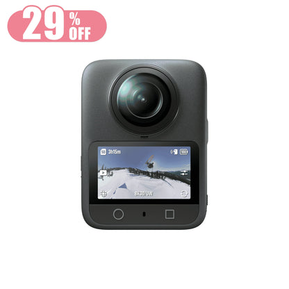 Osmo 360 Standard Combo
