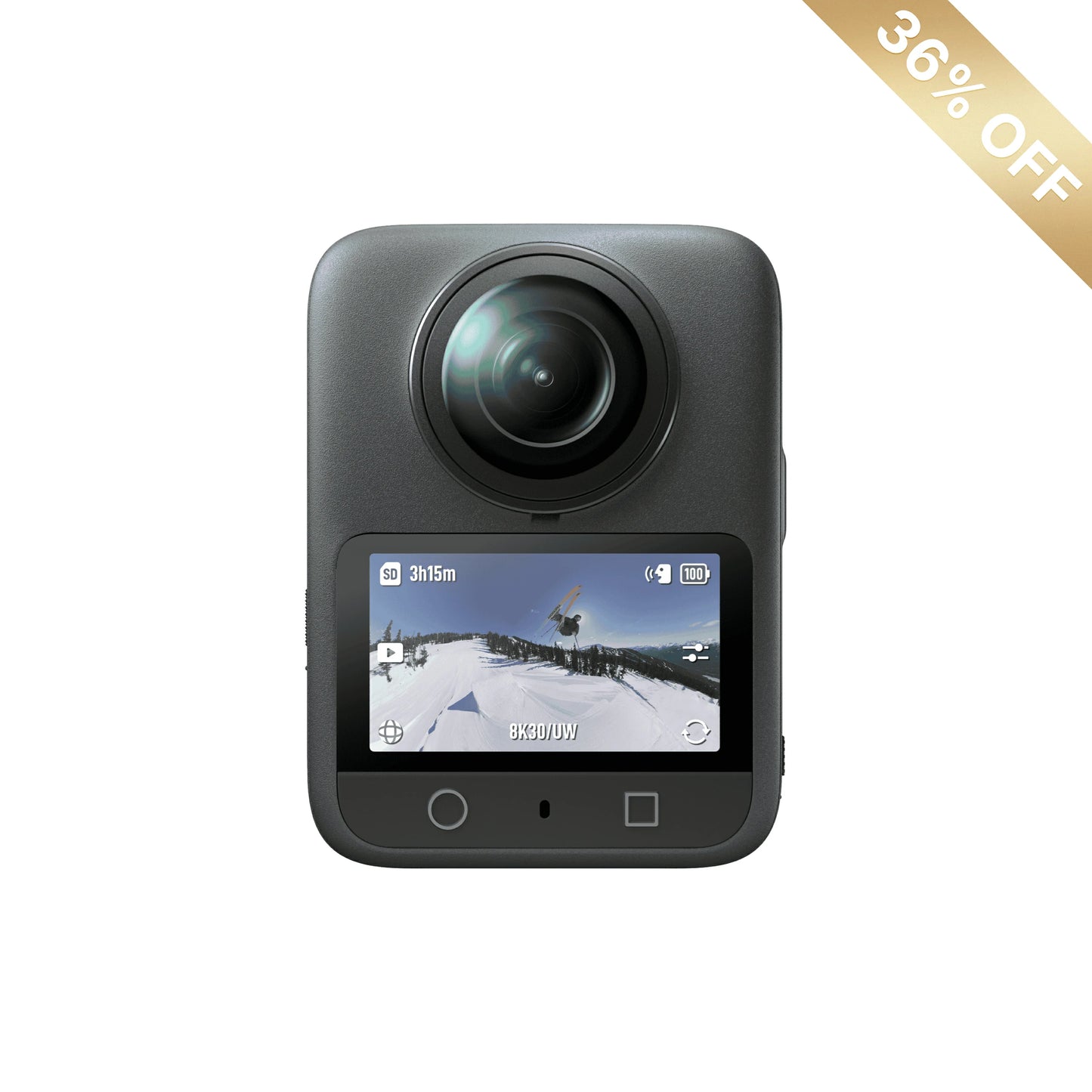 Osmo 360 Standard Combo