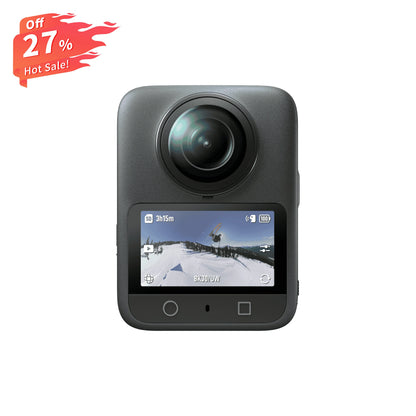 Osmo 360 Standard Combo