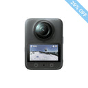 Osmo 360 Standard Combo