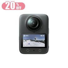Osmo 360 Standard Combo
