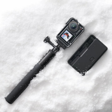 Osmo Action 4 Adventure Combo – DJI USA Online Store