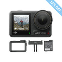 Osmo Action 4 Essential Combo